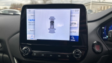 Ford Puma ST 1.0 EcoBoost Hybrid mHEV ST 5dr DCT Petrol Hatchback